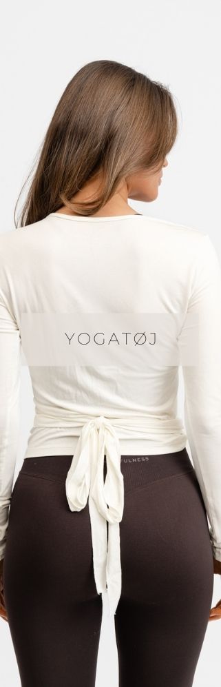 Shop yoga træningsudstyr her